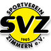 Club logo SV Zimmern