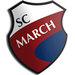 Club logo SC March