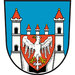 Club logo Neuruppin