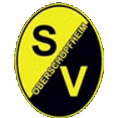 SV Oberschopfheim