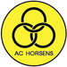 Club logo AC Horsens
