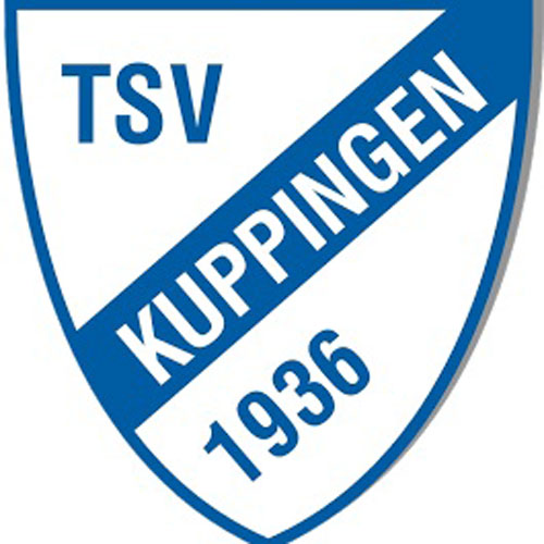 Vereinslogo TSV Kuppingen Ü 50