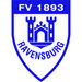 Club logo FV Ravensburg
