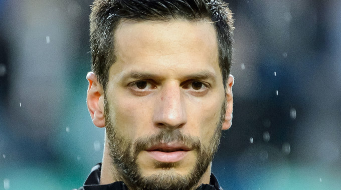 Hakan Balta Spielerprofil DFB Datencenter