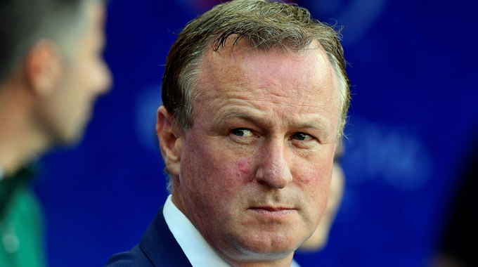 Profile picture ofMichael O'Neill
