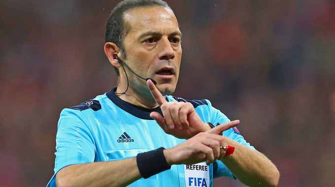Profile picture of Cuneyt Cakir