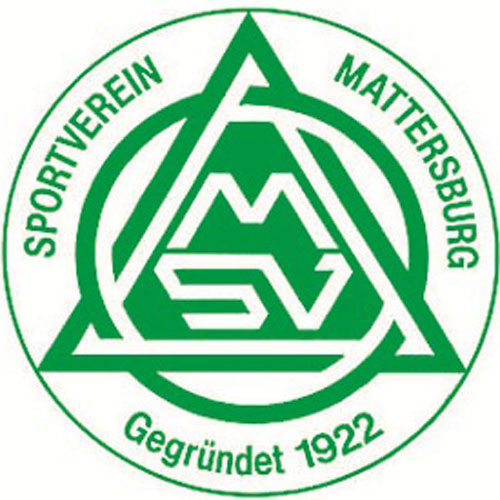 Vereinslogo SV Mattersburg