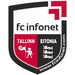 Vereinslogo FC Infonet Tallinn