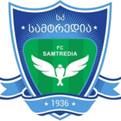 FC Samtredia