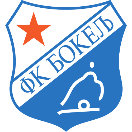 Club logo FK Bokelj Kotor