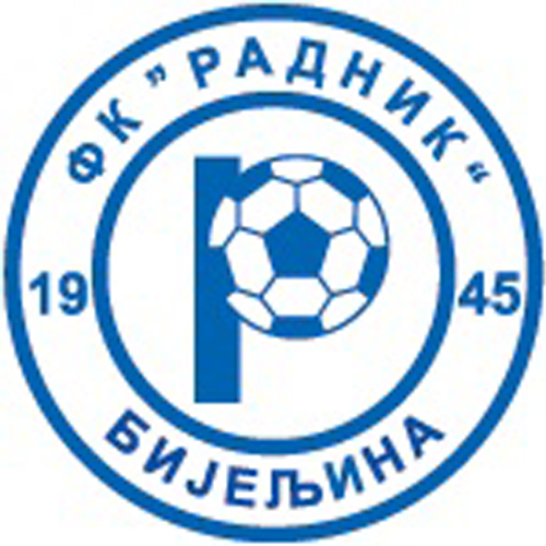 Club logo Radnik Bijeljina
