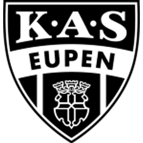 Vereinslogo KAS Eupen