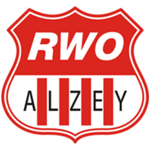 Vereinslogo SG RWO Alzey