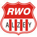 Vereinslogo SG RWO Alzey