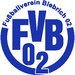 Club logo FV Biebrich 02