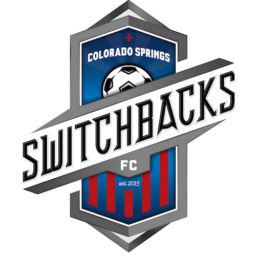 Colorado Springs Switchbacks FC