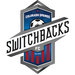 Club logo Colorado Springs Switchbacks FC
