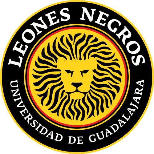 Vereinslogo Leones Negros