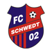 Club logo FC Schwedt 02
