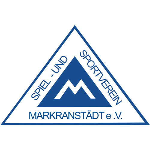 Vereinslogo SSV Markranstädt