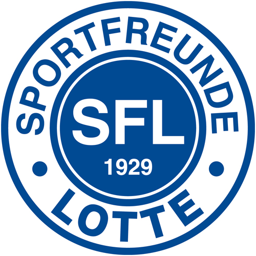 Vereinslogo Sportfreunde Lotte