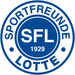 Club logo Sportfreunde Lotte