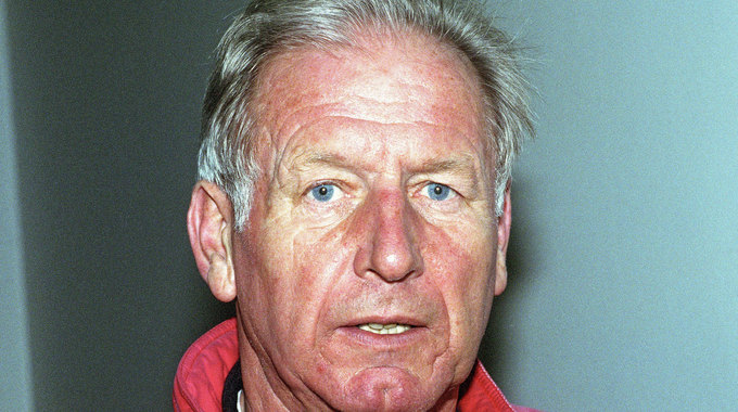 Profile picture of Heinz Hoher