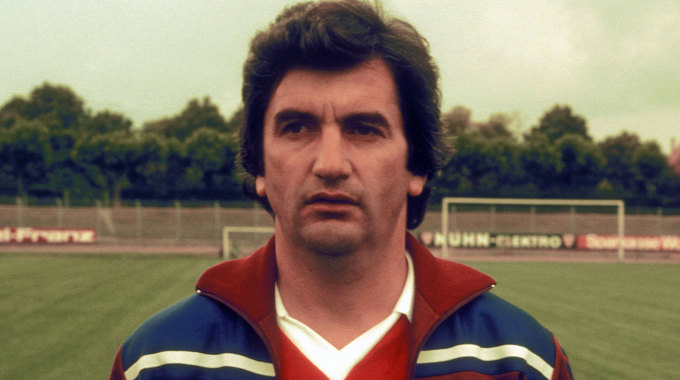 Profile picture ofSlobodan Jovanic