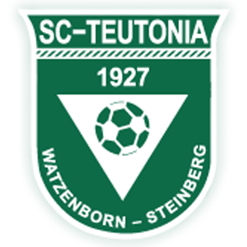 SC Teutonia Watzenborn-Steinberg