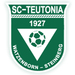 Club logo SC Teutonia Watzenborn-Steinberg