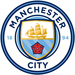 Vereinslogo Manchester City