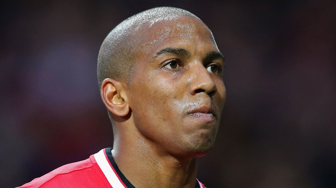 Profile picture ofAshley Young
