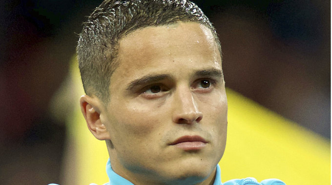 Profile picture of Ibrahim Afellay