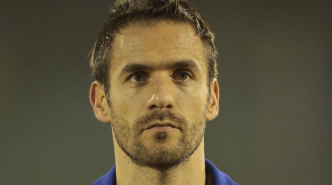 Marko Devic Player profile DFB data center