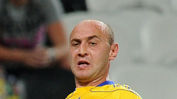 Serhij Nasarenko Player profile DFB data center