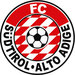 Club logo FC Südtirol