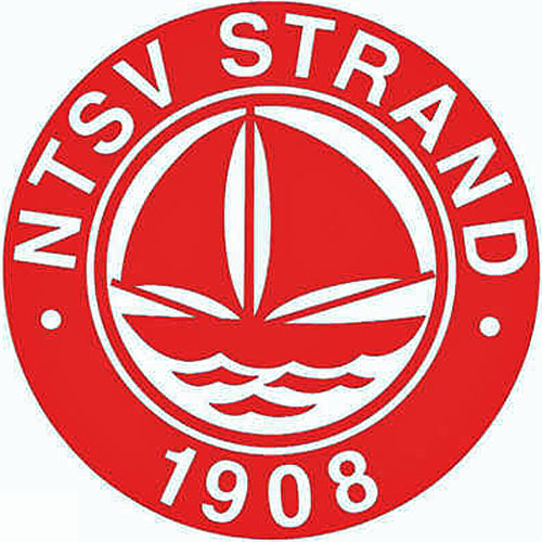 Vereinslogo NTSV Strand 08