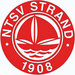 Club logo NTSV Strand 08
