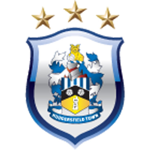 Club logo Huddersfield Town