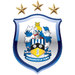 Club logo Huddersfield Town