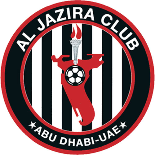 Vereinslogo Al-Jazira Club