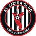 Club logo Al Jazira Club