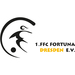 Club logo 1. FFC Fortuna Dresden