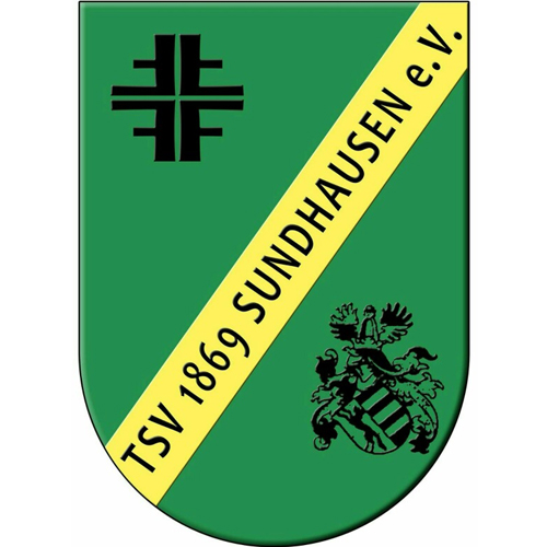 Vereinslogo TSV 1869 Sundhausen