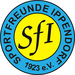 Vereinslogo Sportfreunde Ippendorf