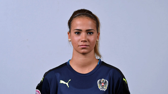 Carolin Größinger Spielerinnenprofil DFB Datencenter