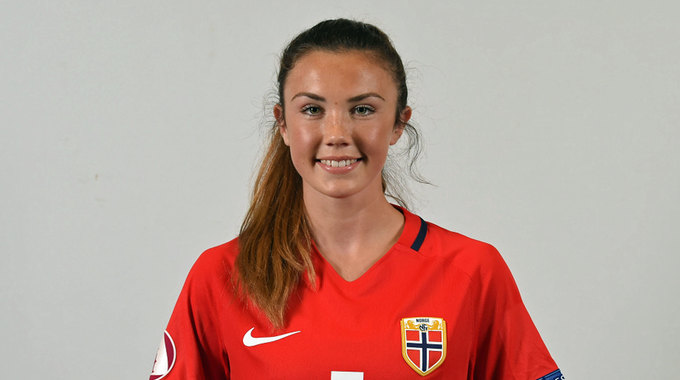Profilbild von Ingrid Syrstad Engen