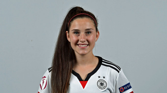Profilbild von Isabella Möller