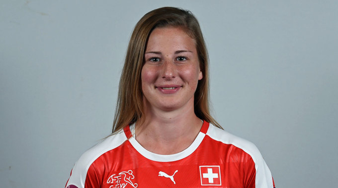 Profile picture ofJulia Stierli