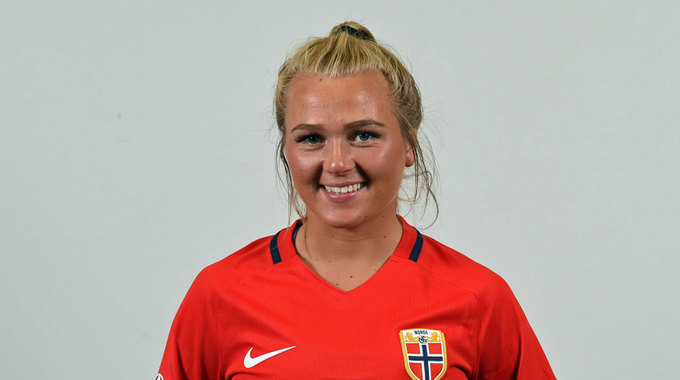 Profilbild vonKaroline Heimvik Haugland